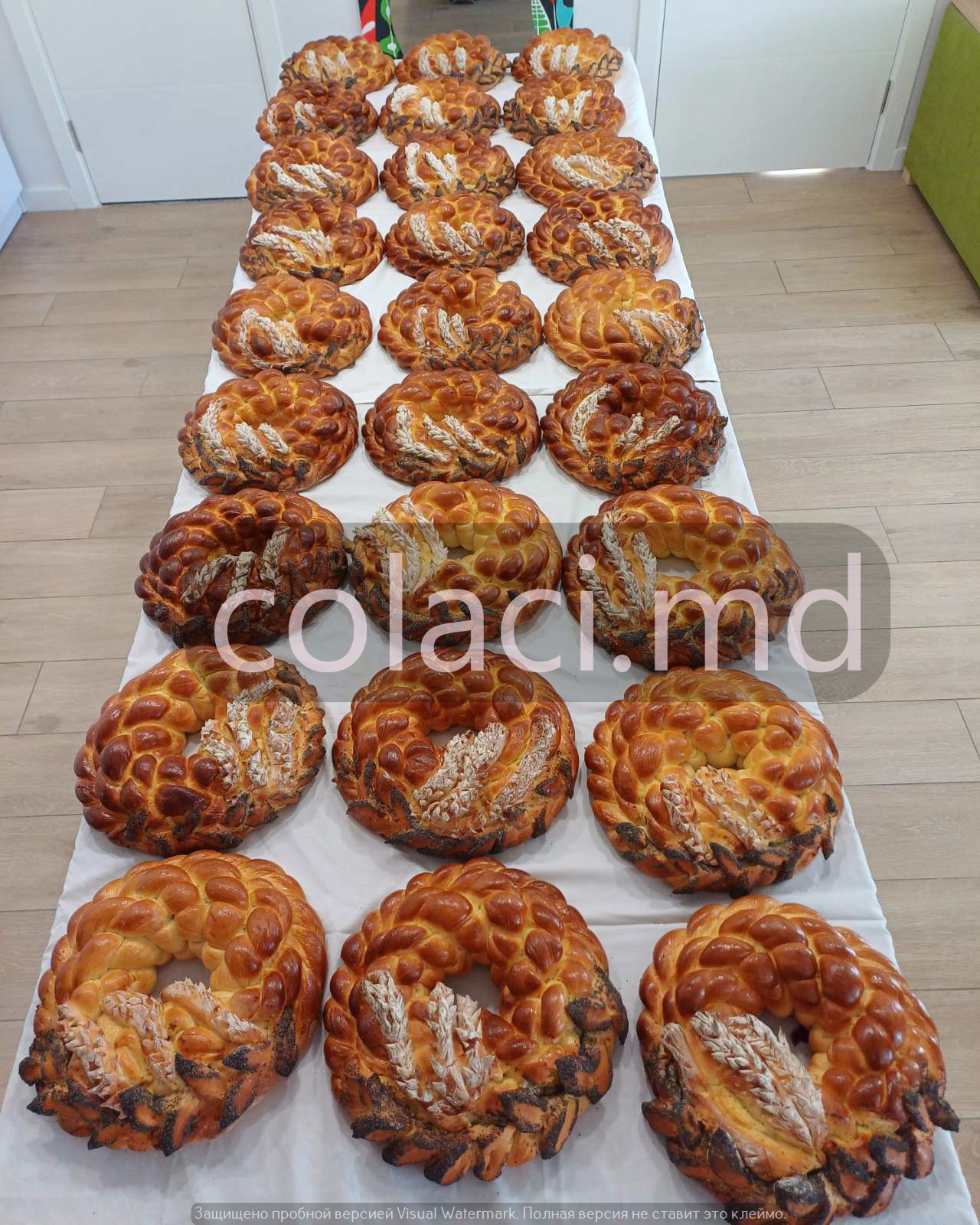 Colaci (391) – Colaci Artizanali